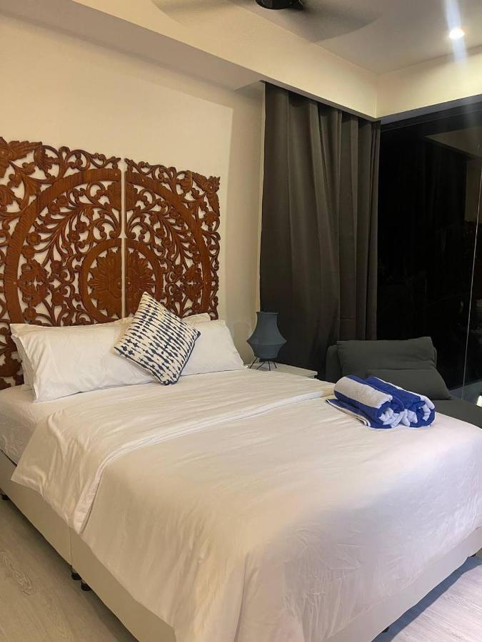 Unwind Dhigurah Hotel Dhigurah  Buitenkant foto