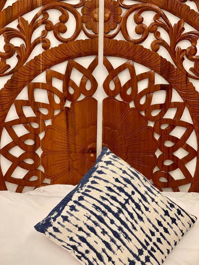 Unwind Dhigurah Hotel Dhigurah  Buitenkant foto